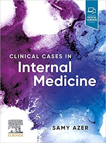 Clinical Cases in Internal Medicine 1st/2022