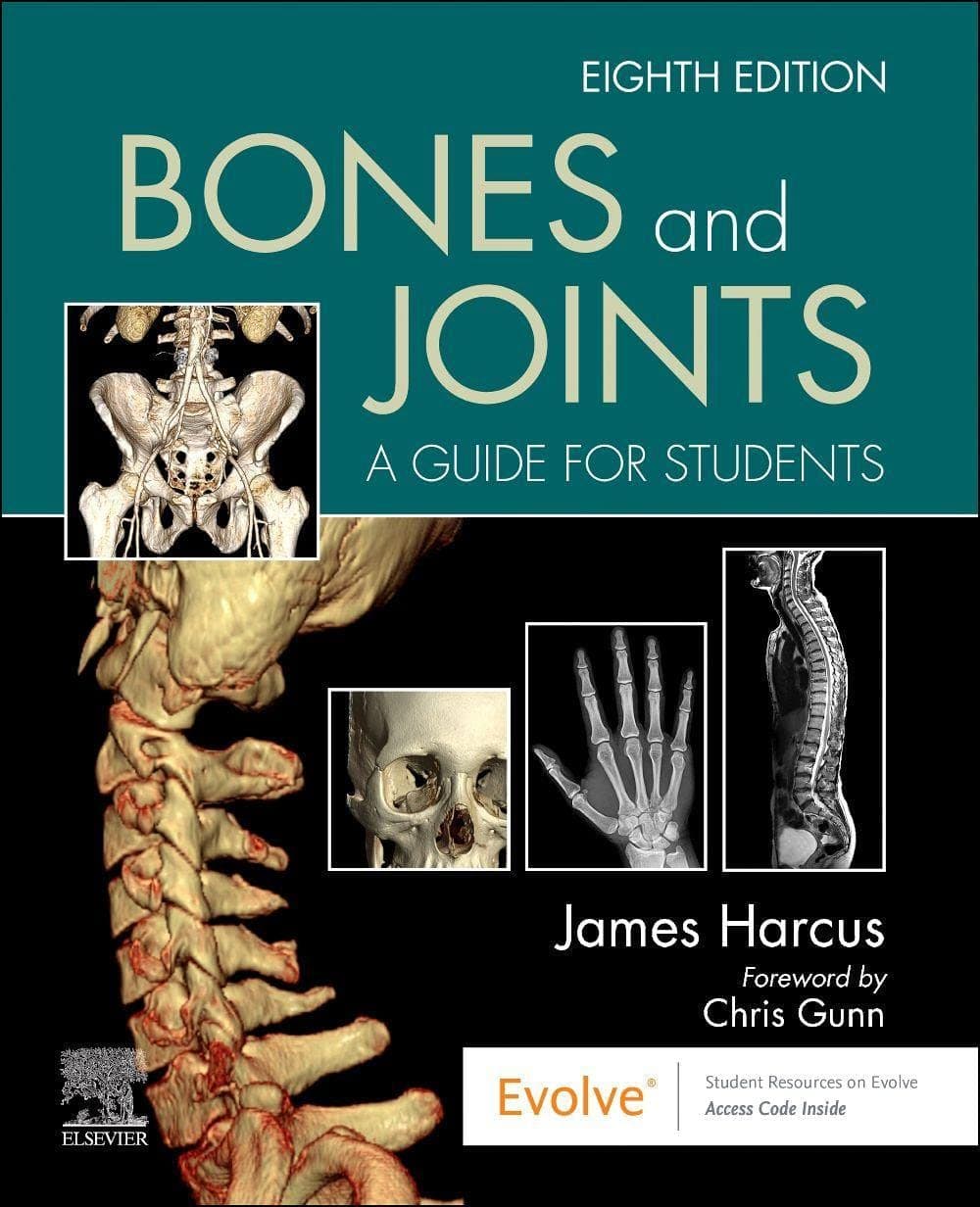 Bones and Joints 8th/2022