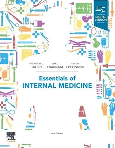 Essentials of Internal Medicine 4th/2020