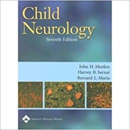 Child Neurology 7th/2006