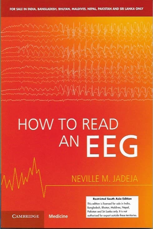How to Read an EEG 1st SAE/2021