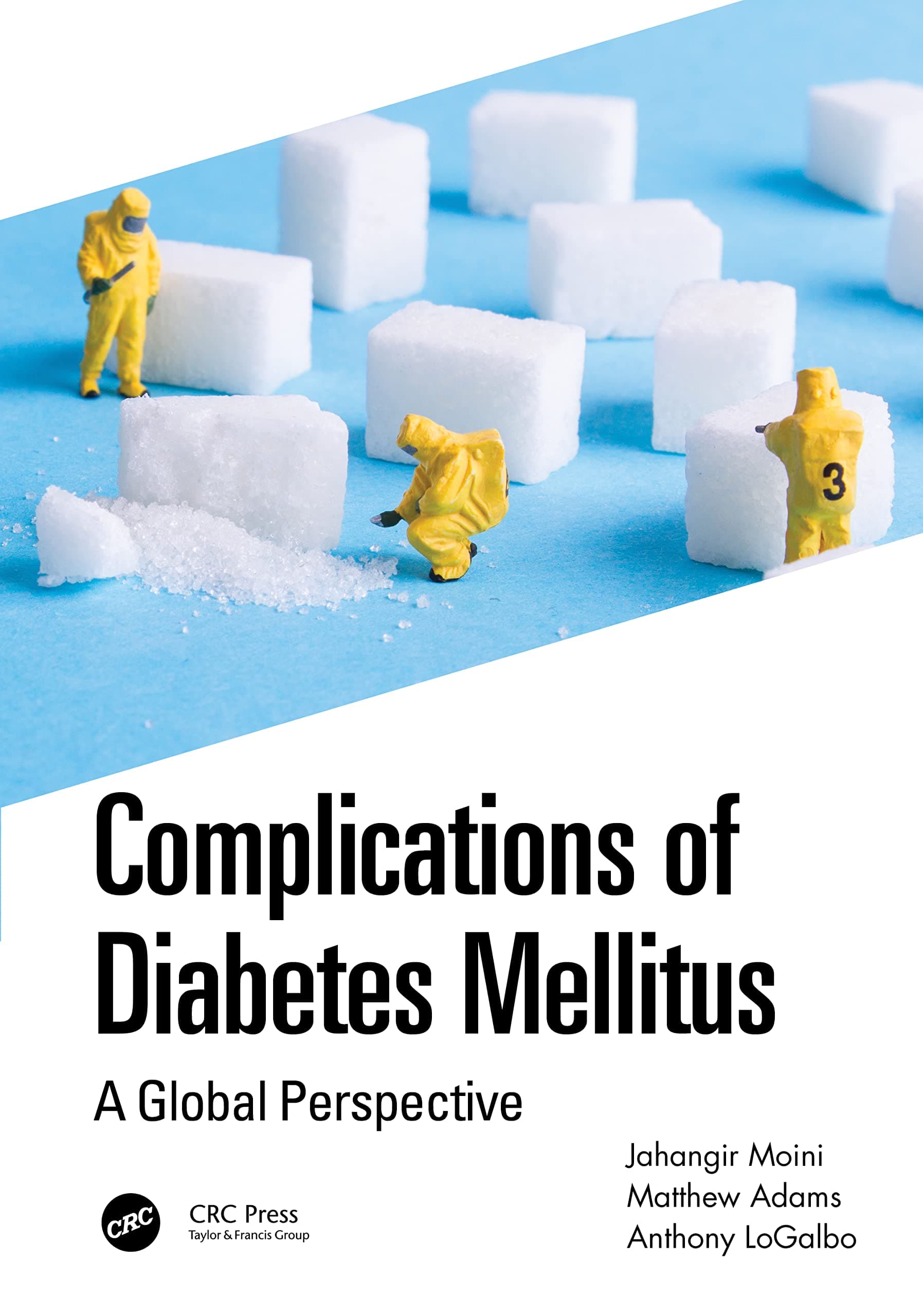 Complications of Diabetes Mellitus A Global Prospective 1st/2022