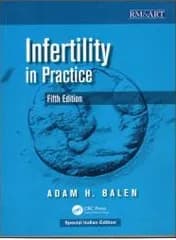 Infertility in Practice 5th SAE/2023