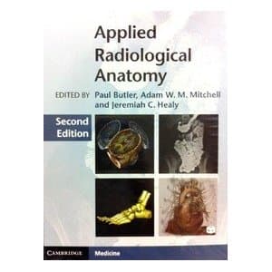 Applied Radiological Anatomy 2nd/2013