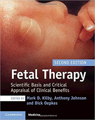 Fetal Therapy 2nd/2020