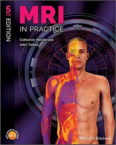 MRI in Practice 5th/2019
