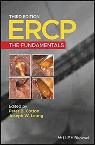 ERCP: The Fundamentals 3rd/2021