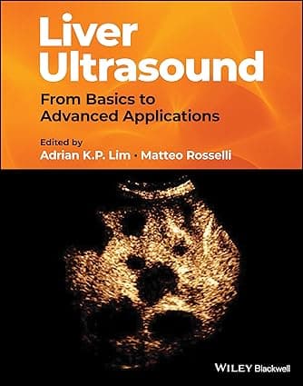 Liver Ultrasound 1st/2024