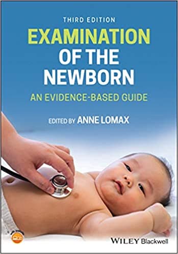 Examination of the Newborn 3rd/2021
