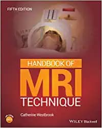 Handbook of MRI Techniques 5th/2022