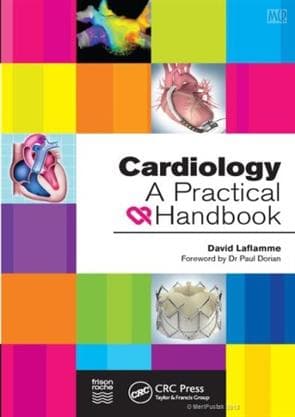 Cardiology A Practical &amp; Handbook 1st/2020