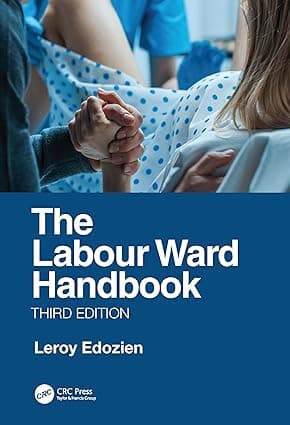 Labour Ward Handbook 3rd/2024