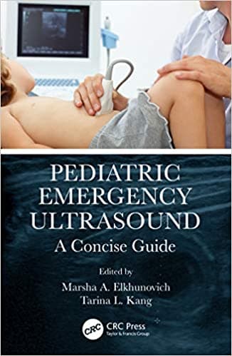 Pediatric Emergency Ultrasound 1st/2020