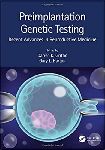 Preimplantation Genetic Testing 1st/2020