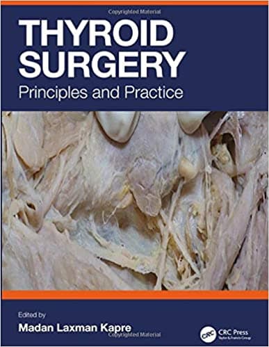 Thyroid Surgery Principles and Practice 1st/2020