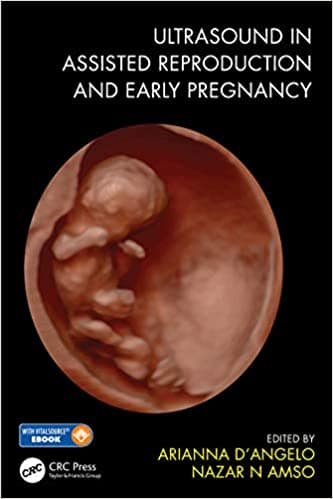 Ultrasound in Assisted Reproduction and Early Pregnancy 1st/2021