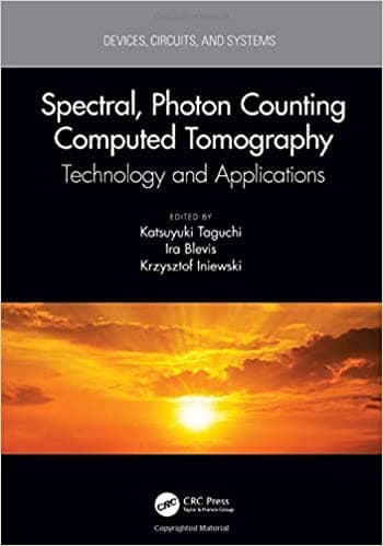 Spectral, Photon Counting Computed Tomography 1st/2021