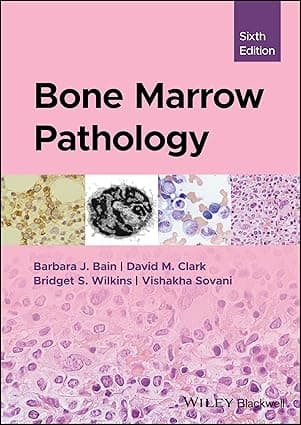 Bone Marrow Pathology 6th/2024