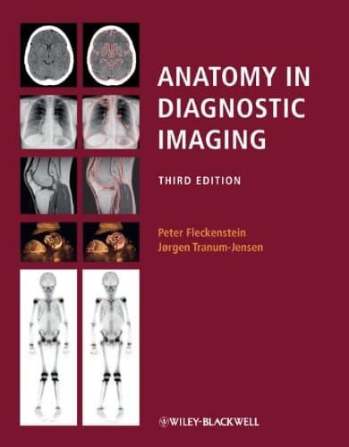 Anatomy in Diagnostic Imaging 3rd/2014