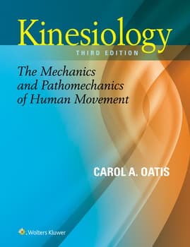 Kinesiology The Mechanics and Pathomechanics of Human Movement 3rd/2016