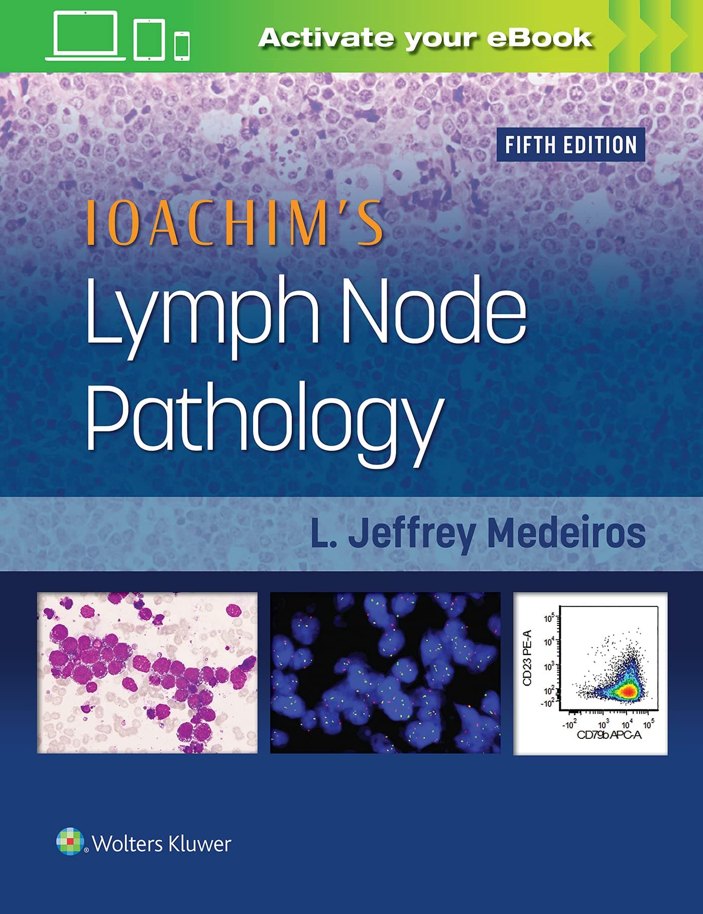 IOACHIMS Lymph Node Pathology 5th/2022
