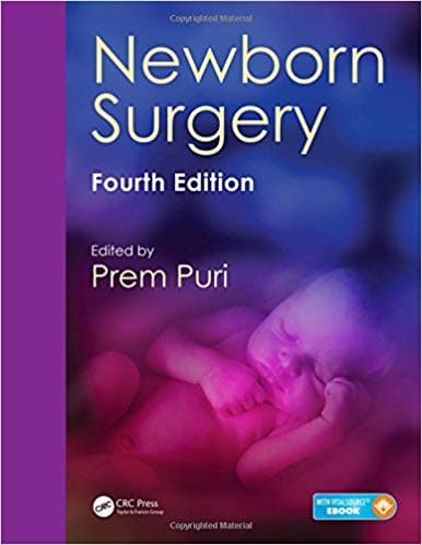 Newborn Surgery 4th/2018