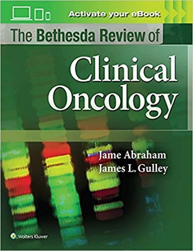 The Bethesda Review of Oncology 1st/2019