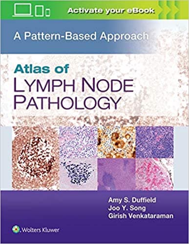 Atlas of Lymph Node Pathology 1st/2020