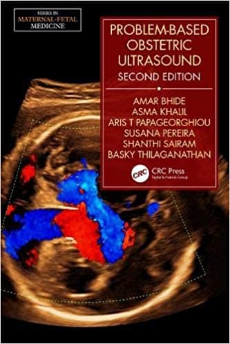 Problem Based Obstetric Ultrasound 2nd/2020