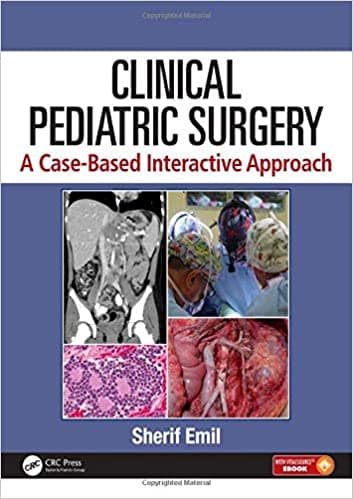 Clinical Pediatric Surgery 1st/2020