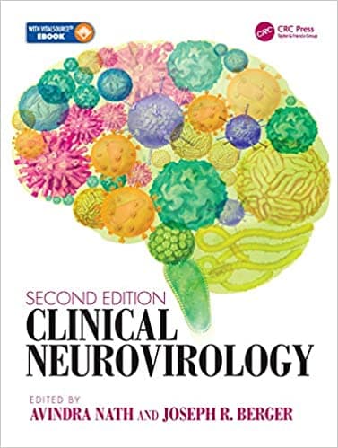 Clinical Neurovirology 2nd/2020