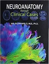 Neuroanatomy Through Clinical Cases 3rd/2021