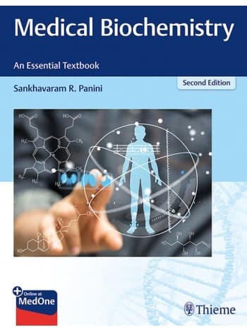 Medical Biochemistry an Essential Textbook 2nd/2021