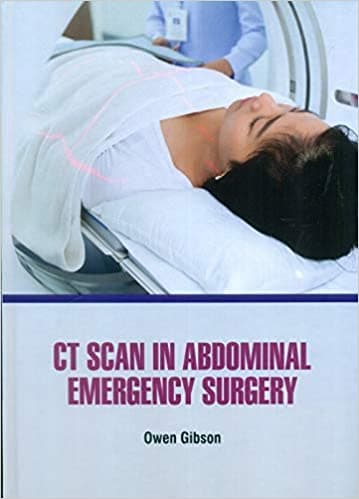CT Scan In Abdominal Emergency Surgery 1st/2021