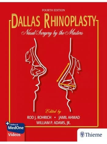 Dallas Rhinoplasty 4th/2024