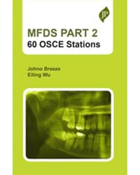 MFDS PART 2: 60 OSCE Stations 1st/2021