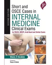 Short and OSCE Cases in Internal Medicine 2nd/2021