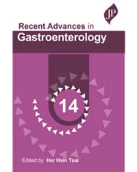 Recent Advances in Gastroenterology 14 1st/2021