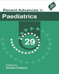 Recent Advances in Paediatrics 1st/2023 (Vol 29)