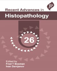 Recent Advances in Histopathology 26 1st/2024