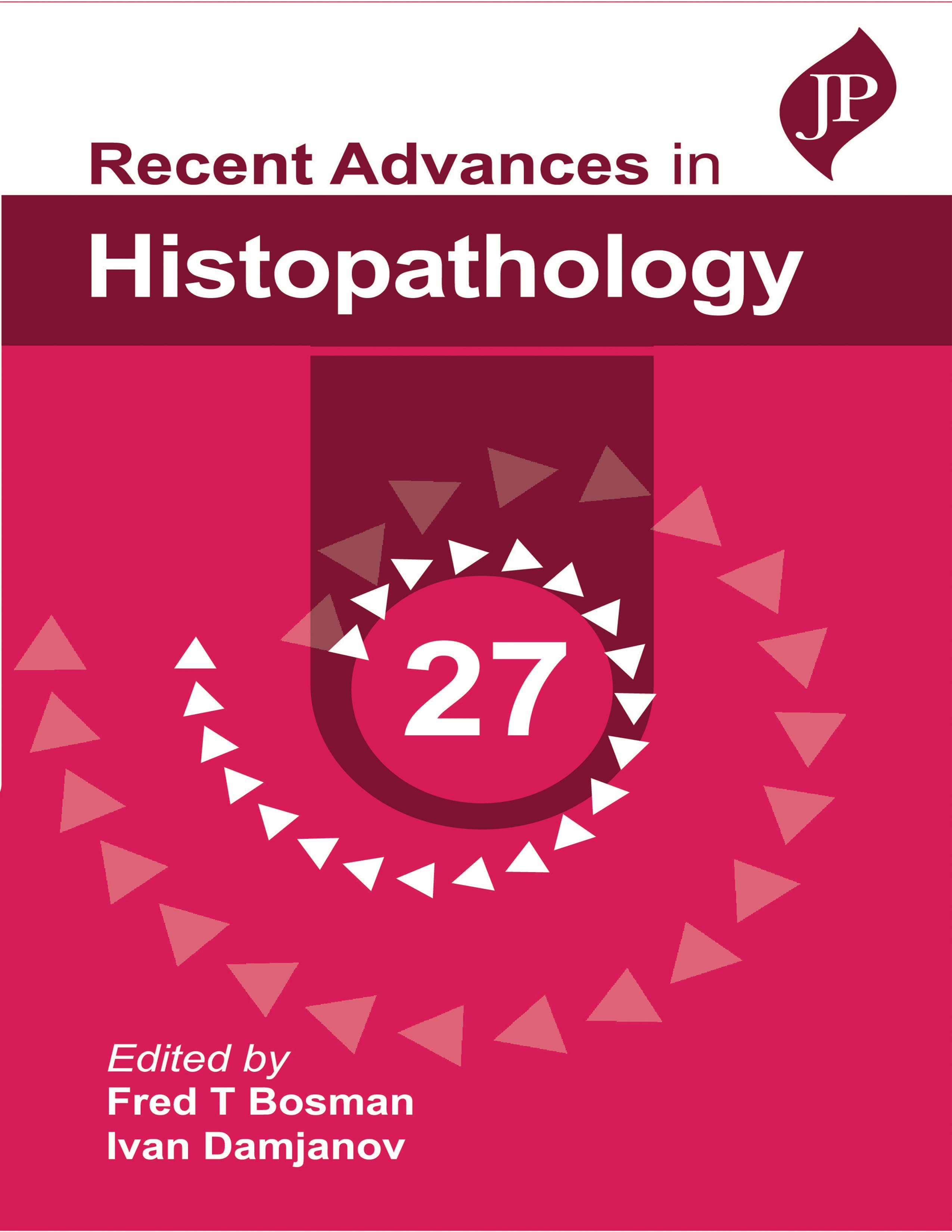 Recent Advances in Histopathology-27 1st/2025