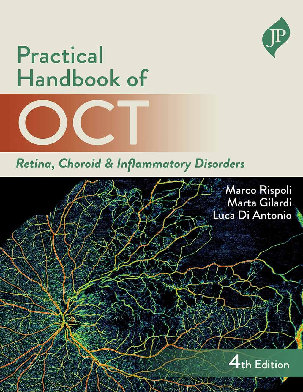 Practical Handbook of OCT 4th/2026