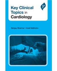 Key Clinical Topics in Cardiology 1st/2020