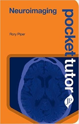 Pocket Tutor Neuroimaging 1st/2018