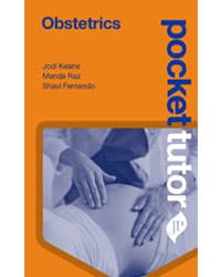 Pocket Tutor Obstetrics 1st/2020