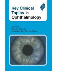 Key Clinical Topics in Ophthalmology 1st/2021