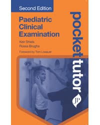 Pocket Tutor Paediatric Clinical Examination 2nd/2019