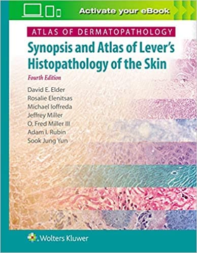 Atlas of Dermatopathology 4th/2021