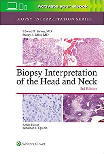 Biopsy Interpretation Of The Head And Neck 3rd/2020