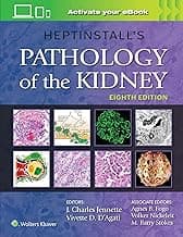 Heptinstalls Pathology of the Kidney 8th/2024 (US Edition)